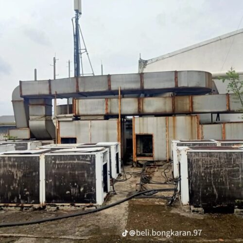 Galeri Pengepul Barang Bekas Pak Safira (19) Galeri Pengepul Barang Bekas Pak Safira (19)
