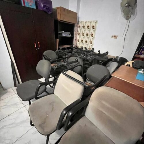 Galeri Pengepul Barang Bekas Pak Safira (22) Galeri Pengepul Barang Bekas Pak Safira (22)